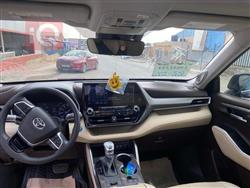 تويوتا هايلاندر